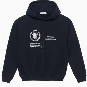 Authentic Balenciaga Hoodie